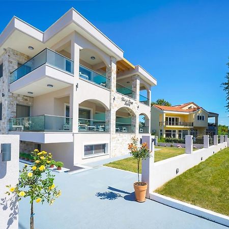 Maria Elena Suites Limenas  Exterior foto